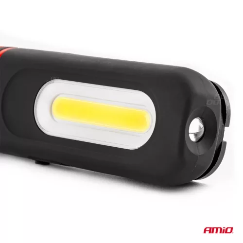 AMiO LED-es szerelőlámpa WT08 (02818)
