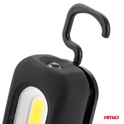 AMiO LED-es szerelőlámpa WT08 (02818)