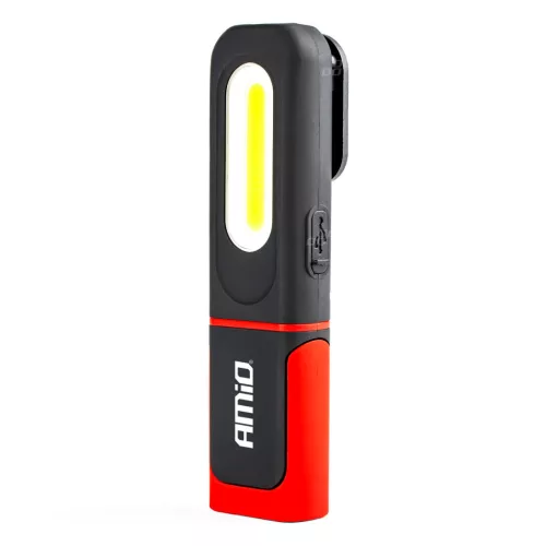 AMiO LED-es szerelőlámpa WT08 (02818)