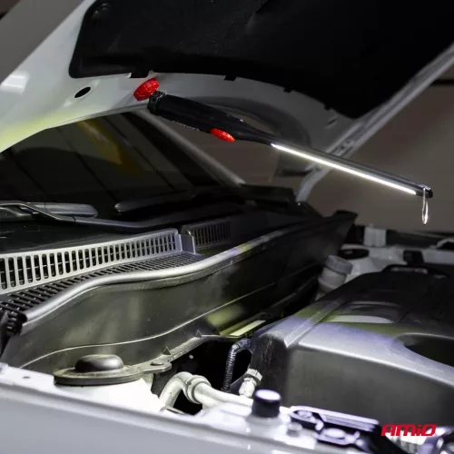 AMiO LED-es szerelőlámpa WT10 (02820)