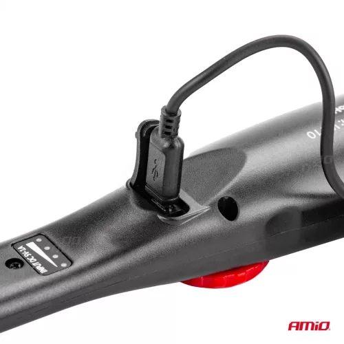 AMiO LED-es szerelőlámpa WT10 (02820)