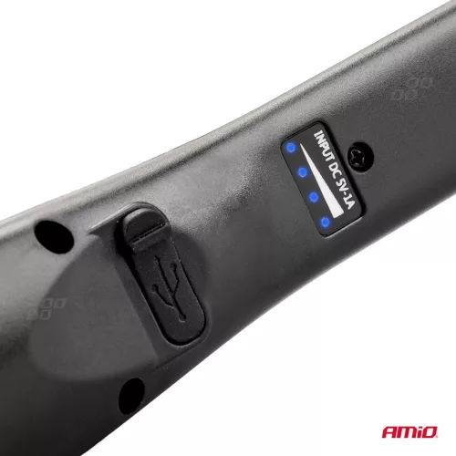 AMiO LED-es szerelőlámpa WT10 (02820)