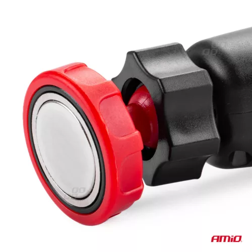 AMiO LED-es szerelőlámpa WT10 (02820)