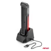 AMiO LED-es szerelőlámpa WT12 (02822)