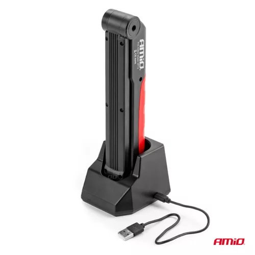 AMiO LED-es szerelőlámpa WT12 (02822)