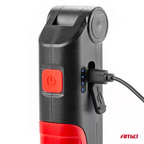 AMiO LED-es szerelőlámpa WT12 (02822)