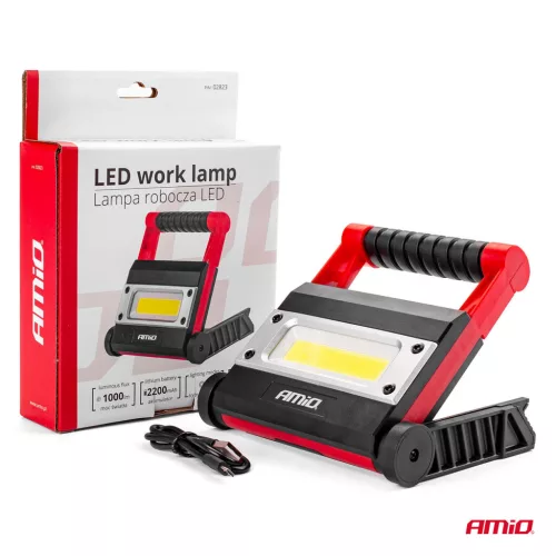 AMiO LED munkalámpa WT13 (02823)