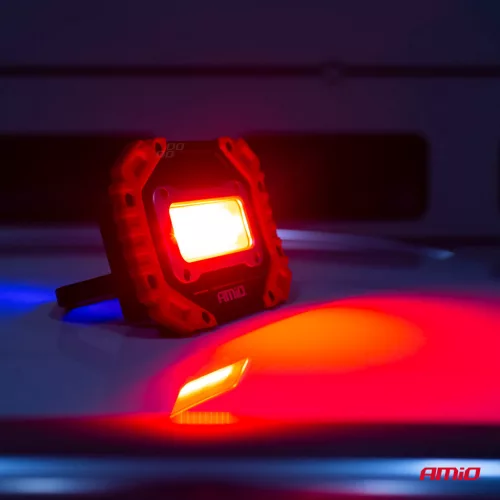 AMiO LED munkalámpa WT14 (02824)