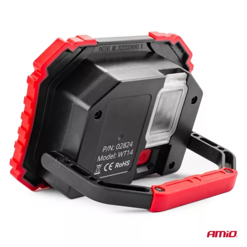 AMiO LED munkalámpa WT14 (02824)