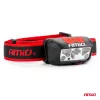 AMiO LED-es fejlámpa LH03 (02825)