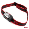 AMiO LED-es fejlámpa LH03 (02825)