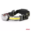 AMiO LED-es fejlámpa LH04 (02826)