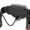 AMiO LED-es fejlámpa LH04 (02826)