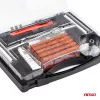 AMiO Tubeless javító készlet 36 db (02829)