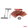 AMiO Tubeless javító készlet 36 db (02829)