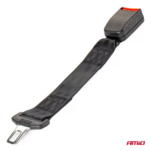 AMiO biztonságiöv-hosszabbító, 38 cm (02835)
