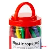 AMiO gumipók készlet 12 db BSTRAP-11 (02836)