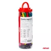 AMiO gumipók készlet 12 db BSTRAP-11 (02836)