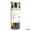 AMiO gumipók készlet 12 db BSTRAP-11 (02836)