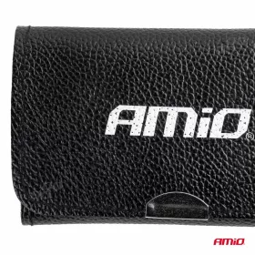 AMiO 25 db precíziós csavarhúzó készlet (02839)