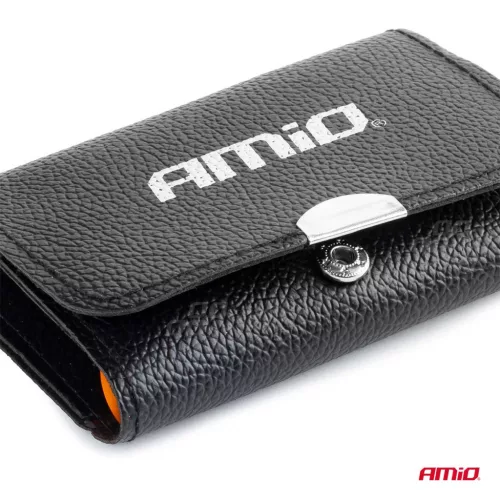 AMiO 25 db precíziós csavarhúzó készlet (02839)