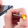 AMiO 25 db precíziós csavarhúzó készlet (02839)