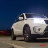 AMiO LED fényszóróizzók COB sorozat H1 (02842)