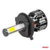 AMiO LED fényszóróizzók COB sorozat H4 (02843)
