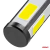 AMiO LED fényszóróizzók COB sorozat H8/H9/H11 (02845)