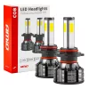 AMiO LED fényszóróizzók COB sorozat HB4 (02847)