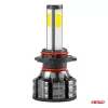 AMiO LED fényszóróizzók COB sorozat HB4 (02847)