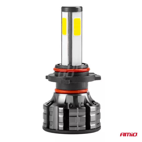 AMiO LED fényszóróizzók COB sorozat HB4 (02847)