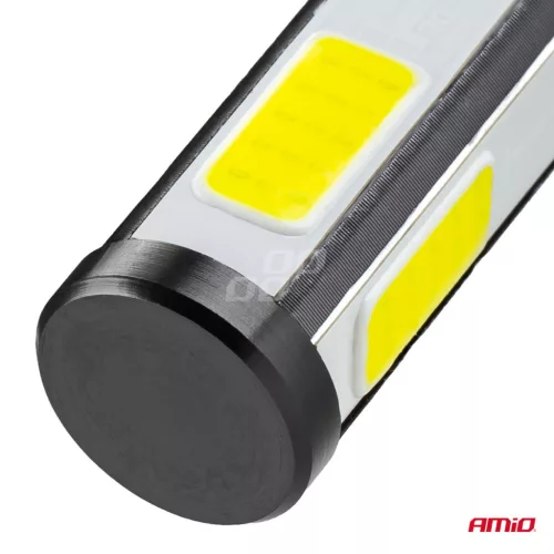 AMiO LED fényszóróizzók COB sorozat HB4 (02847)