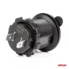 AMiO MOD-01 tápadapter, 12/24 V (02851)