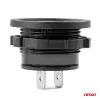 AMiO digitális voltmérő 3-32V MOD-02 (02852)