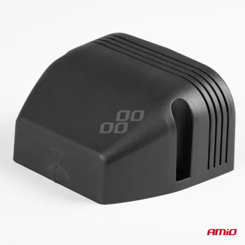 AMiO két nyílás külső tok MOD-16 (02866)