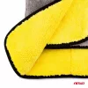 AMiO mikroszálas polírozó kendő 50x70cm 1600g/m² (02869)