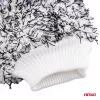 AMiO mikroszálas kesztyű 25x18cm 600g/m² (02870)