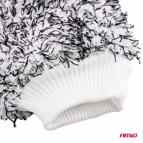 AMiO mikroszálas kesztyű 25x18cm 600g/m² (02870)