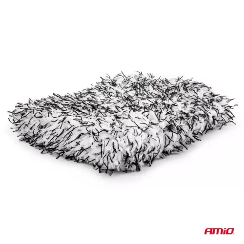 AMiO mikroszálas kesztyű 25x18cm 600g/m² (02870)