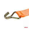 AMiO racsnis rakományrögzítő heveder 500kg 25mm 6m BELT-08 (02876)