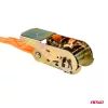 AMiO racsnis rakományrögzítő heveder 500kg 25mm 6m BELT-08 (02876)