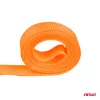 AMiO racsnis rakományrögzítő heveder 500kg 25mm 6m BELT-08 (02876)