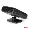 AMiO autós fűtőventilátor és páramentesítő -12V 150W (02896)