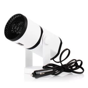   AMiO autós fűtőventilátor és páramentesítő -12V 150W (02897)