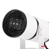 AMiO autós fűtőventilátor és páramentesítő -12V 150W (02897)