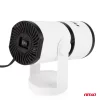 AMiO autós fűtőventilátor és páramentesítő -12V 150W (02897)