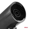 AMiO autós fűtőventilátor és páramentesítő -12V 150W (02898)