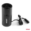 AMiO autós fűtőventilátor és páramentesítő -12V 150W (02898)
