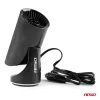 AMiO autós fűtőventilátor és páramentesítő -12V 150W (02898)